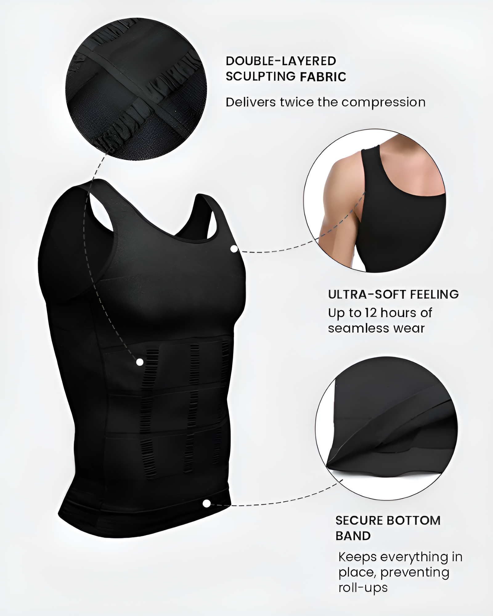 SHAPEIT CoreFit 2.0